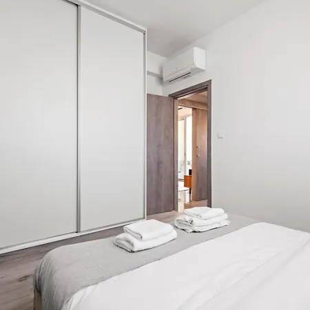 Marios Apartament *