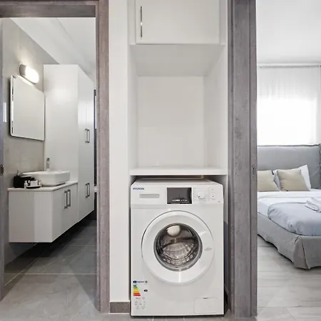 Marios Apartment