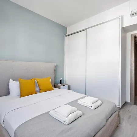Marios Apartament