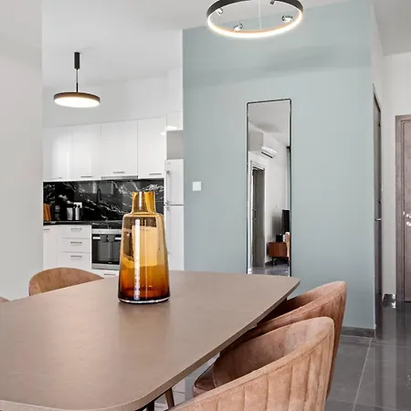 Apartament Marios *