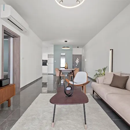 Lejlighed Marios Limassol